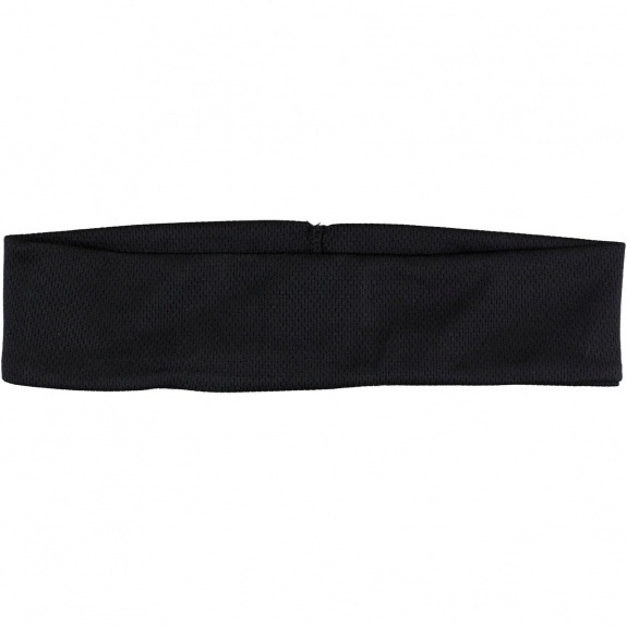 Performance Evaporative Cooling Headband for Athletics and Outdoor Events - Image 2